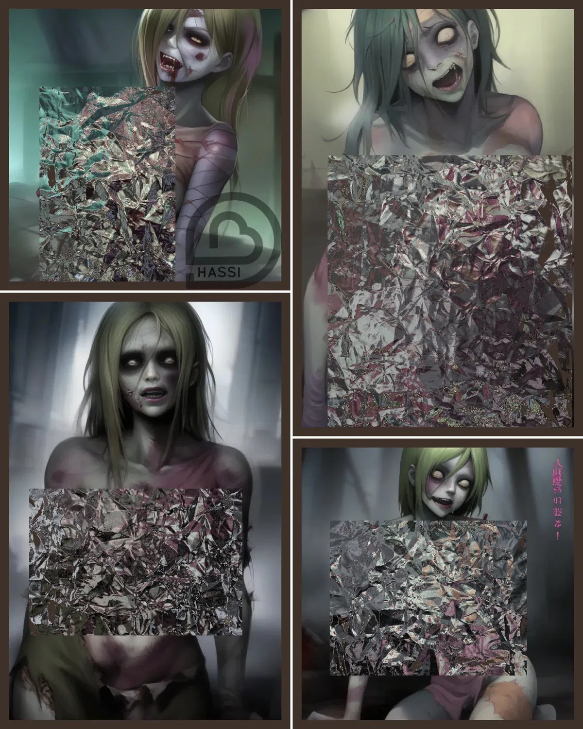 Avatar of Zombie Patrol