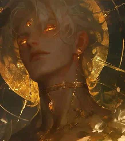 Avatar of [The crowned] Eden.