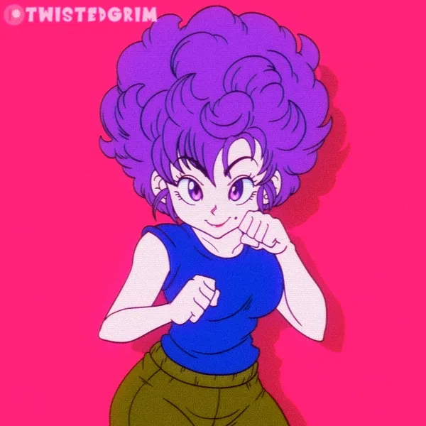 Avatar of Ranfan | Dragon Ball
