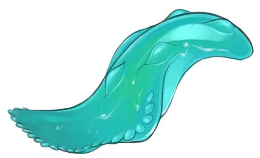 Avatar of The Werm Parasite