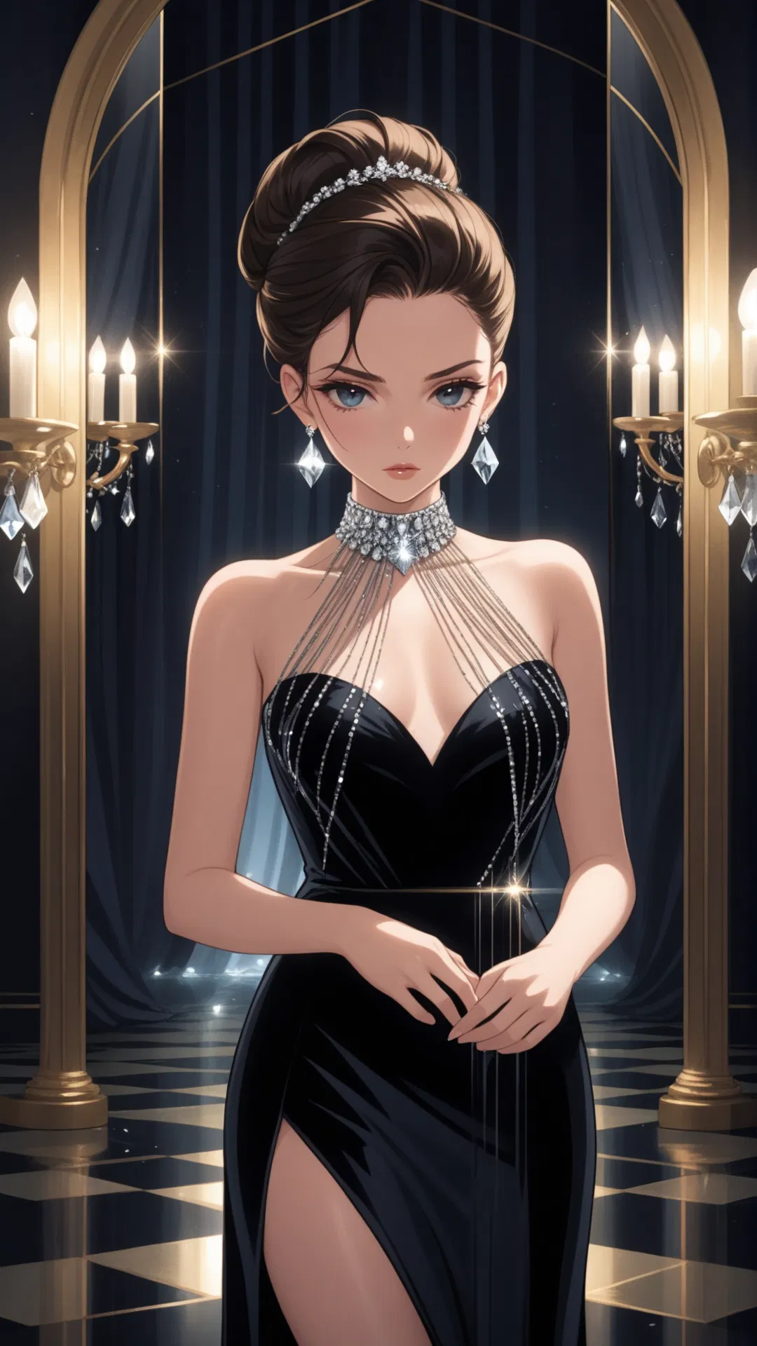 Avatar of Camilla Moretti