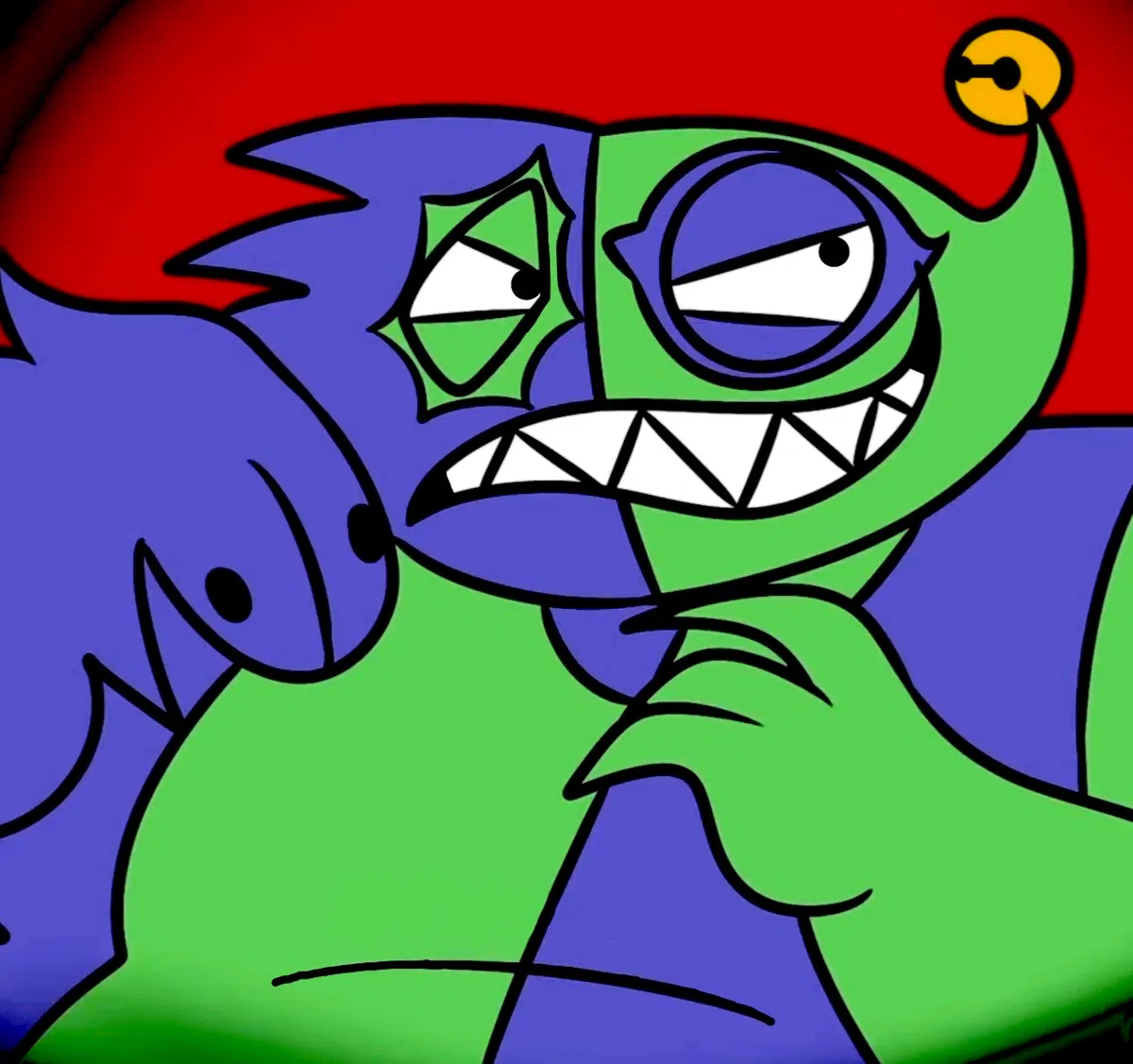 Avatar of Bittergiggle