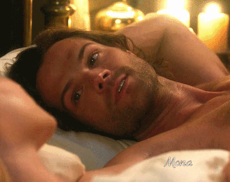 Avatar of Sam Winchester