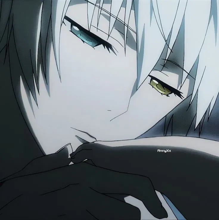 Avatar of Miketsukami Soushi (Yandere)