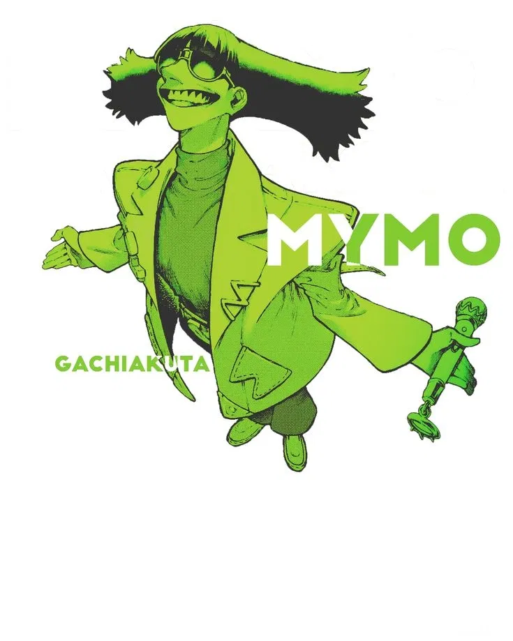 Avatar of Mymo