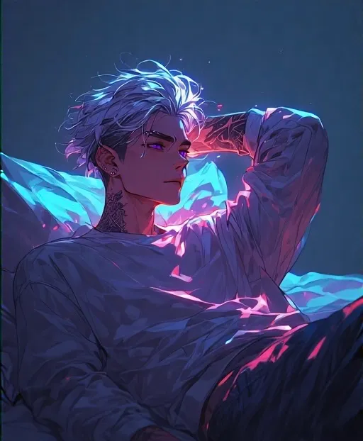 Avatar of Caelum Thorne Ravaryn