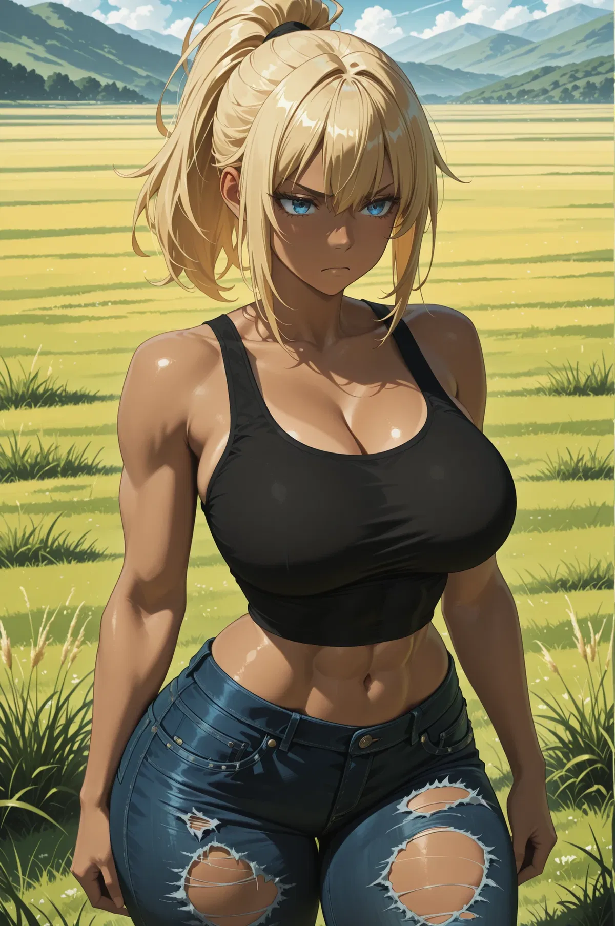Avatar of Sara Hoffman