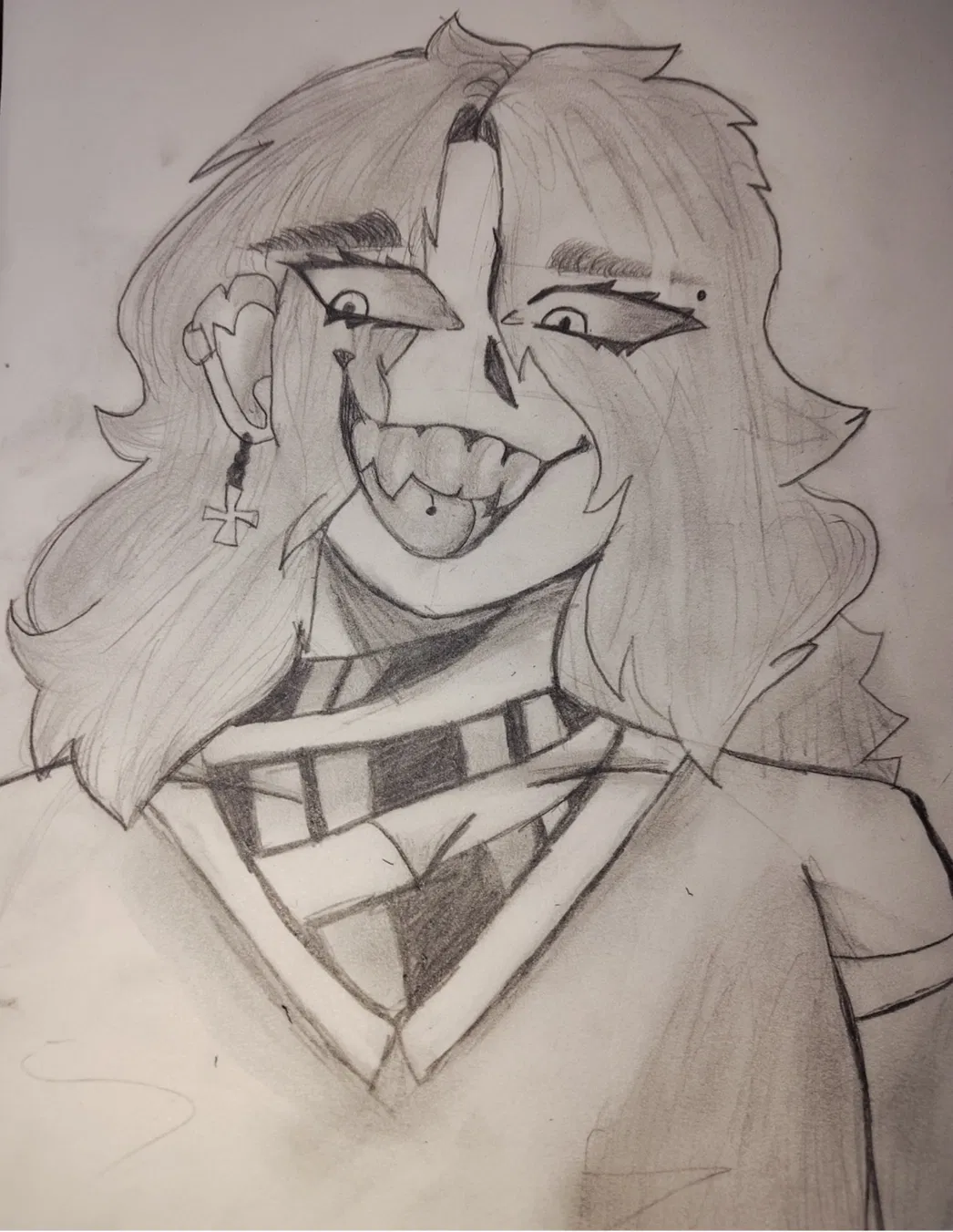 Avatar of Rayne adder