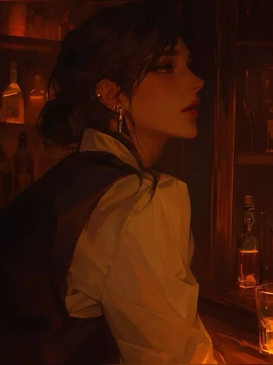Avatar of Vanessa || Caught your bully working in the coffee shop
