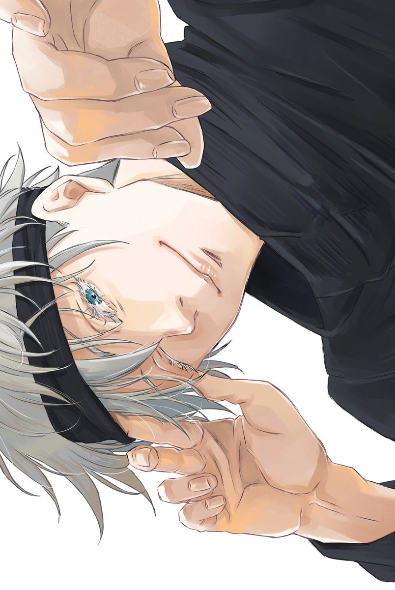 Avatar of Satoru Gojo | Disappeared