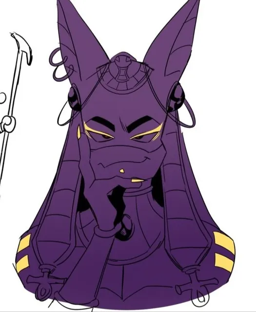 Avatar of Donnie - ROTTMNT