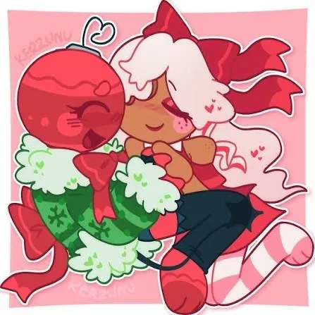 Avatar of Bobette x ginger x toy?user