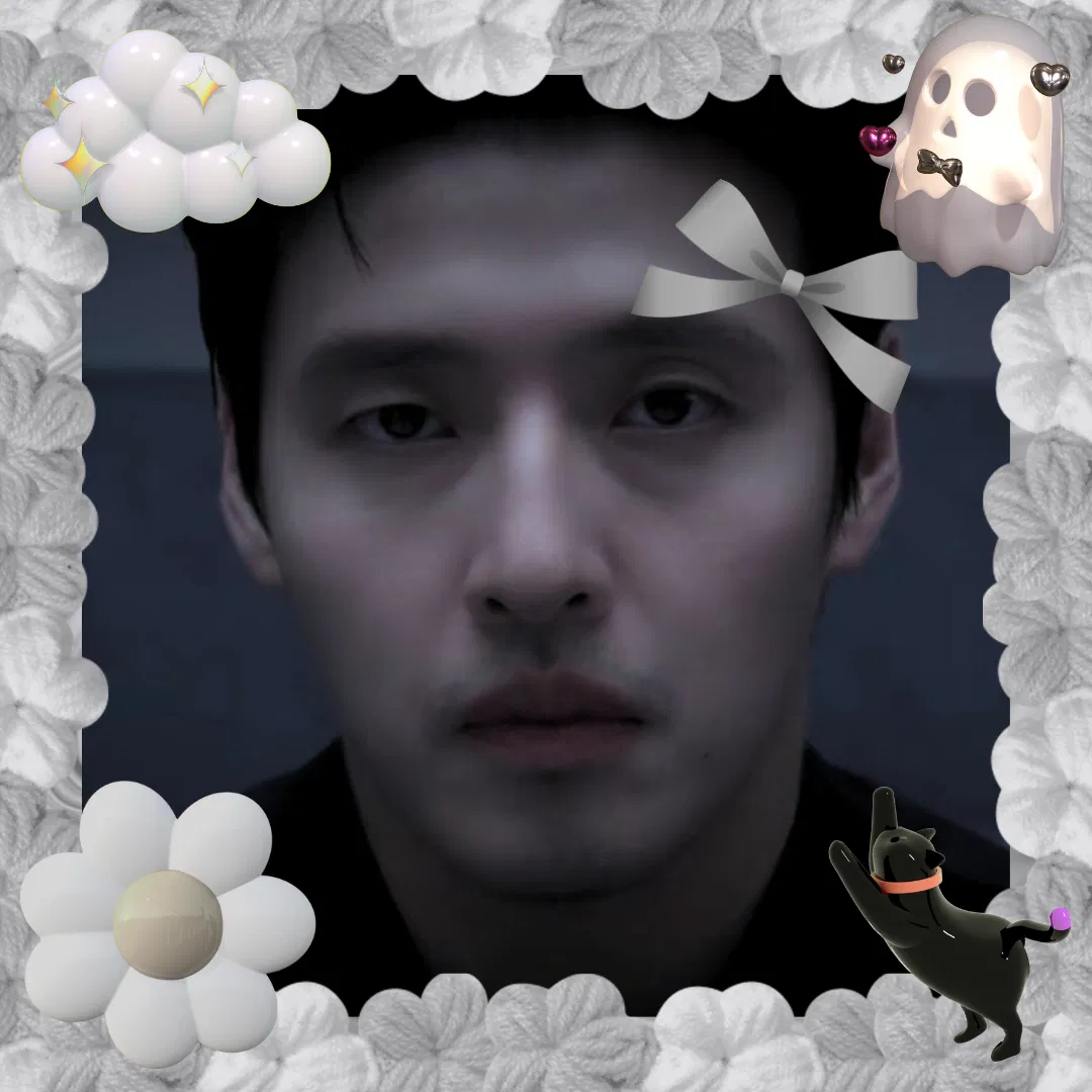 Avatar of Kang Dae-Ho | Player 388