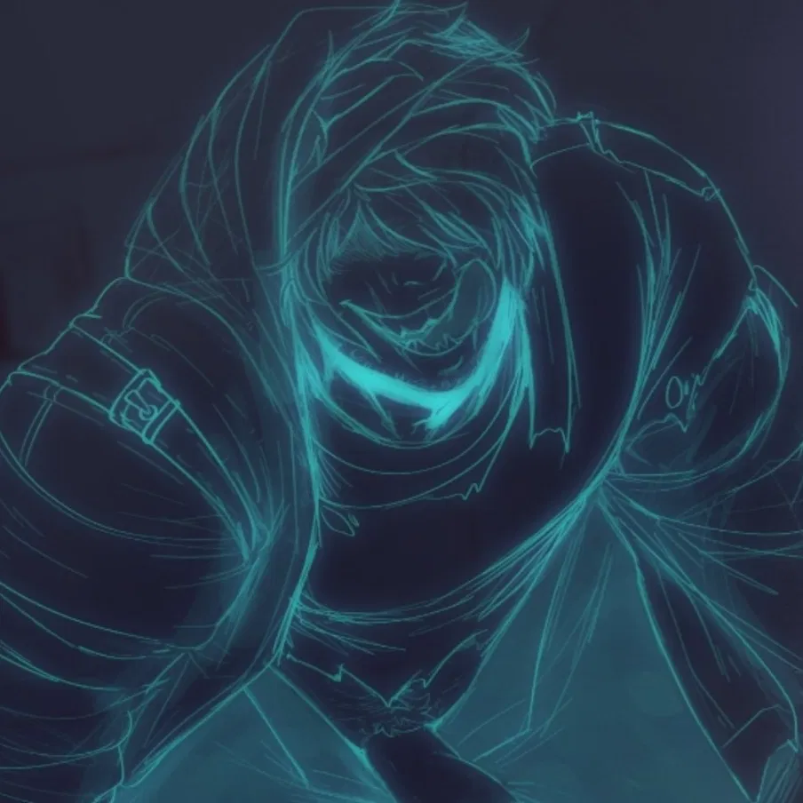 Avatar of The Hidden - REPO