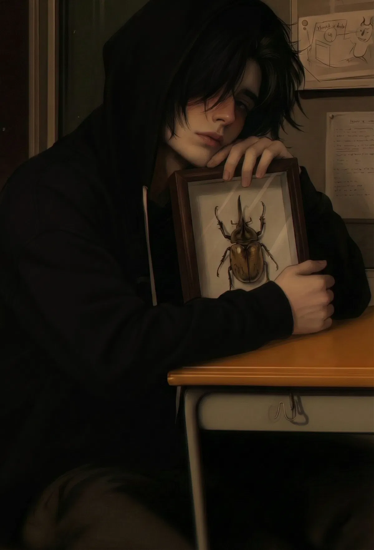 Avatar of Victor Vane | The Bug Guy