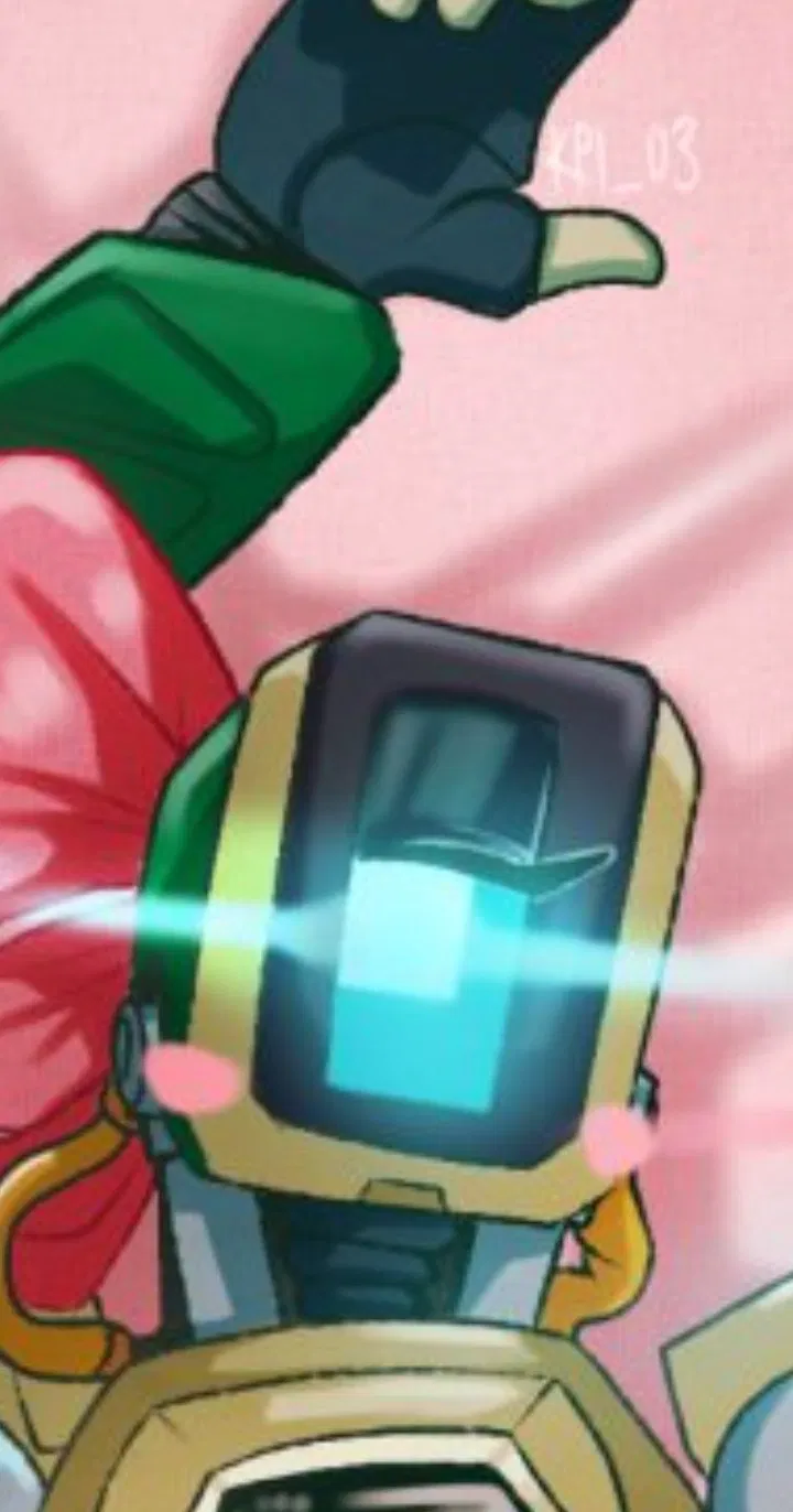 Avatar of Hypnotized Bastion
