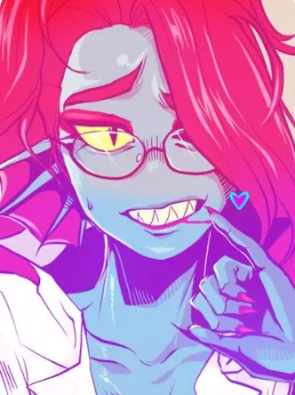 Avatar of - Undyne - || UNDERSWAP