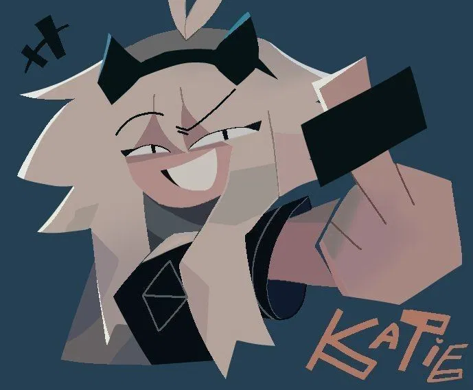 Avatar of 𝘼 𝘽𝙪𝙡𝙡𝙮 𝙍𝙞𝙯𝙯