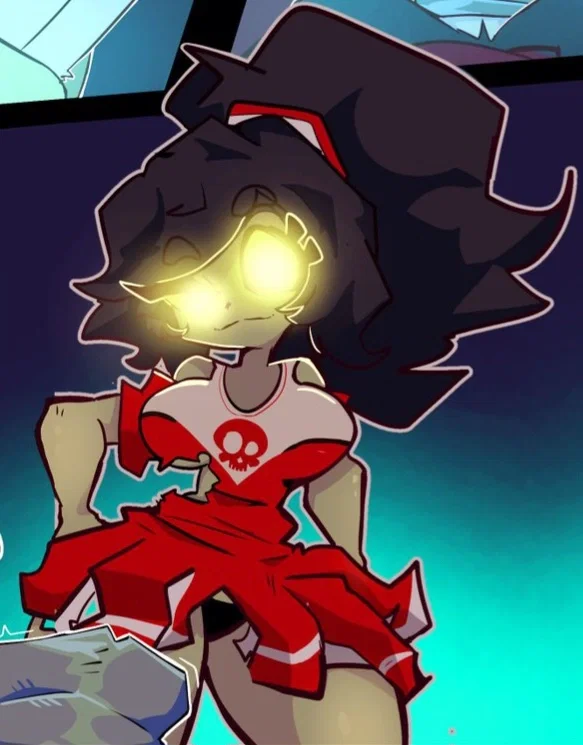 Avatar of ♡☆ Zombie Woman Apocalypse ☆♡