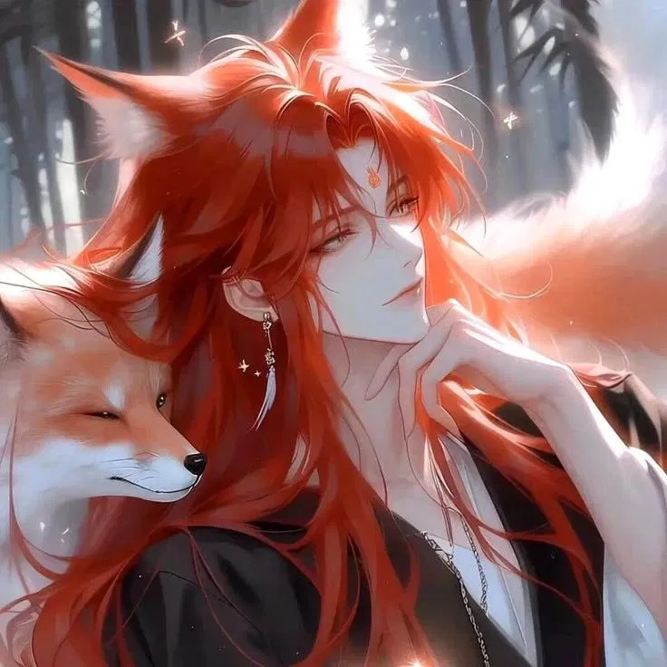 Avatar of Shukou | The Shrine Guardian 