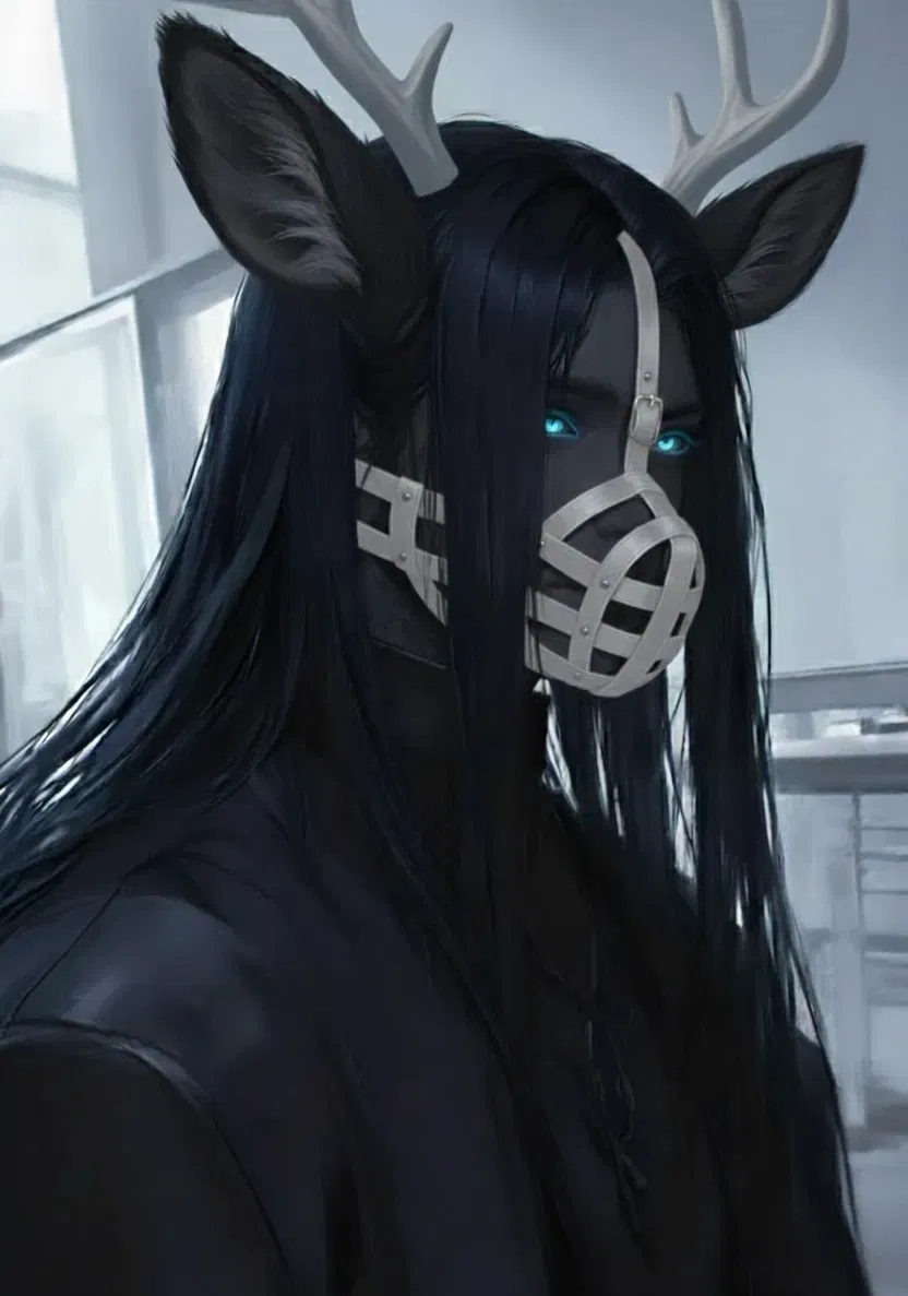Avatar of Wendigo