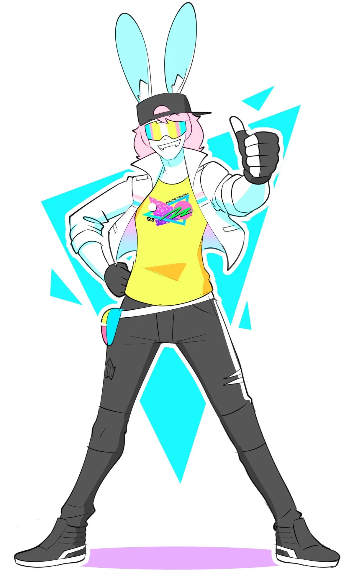 Avatar of Jam 2.0