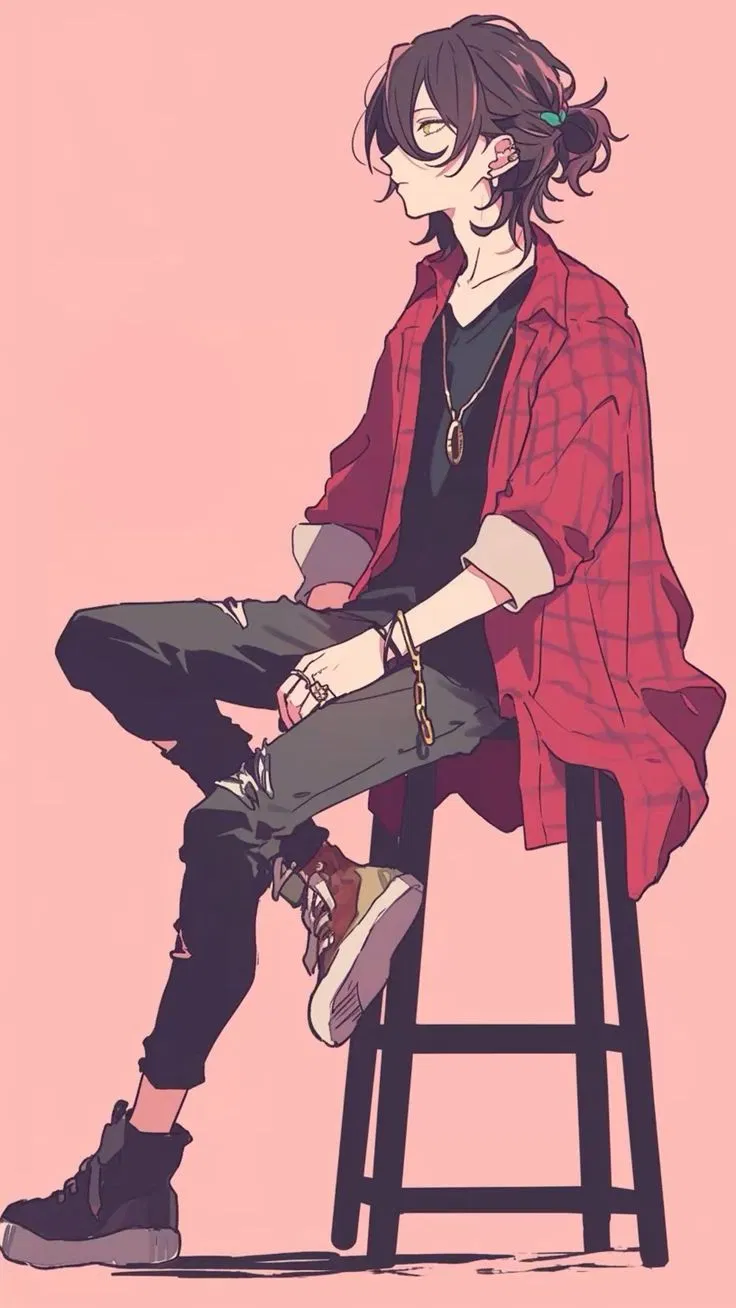 Avatar of Max Briar – Taxi Boyfriend 