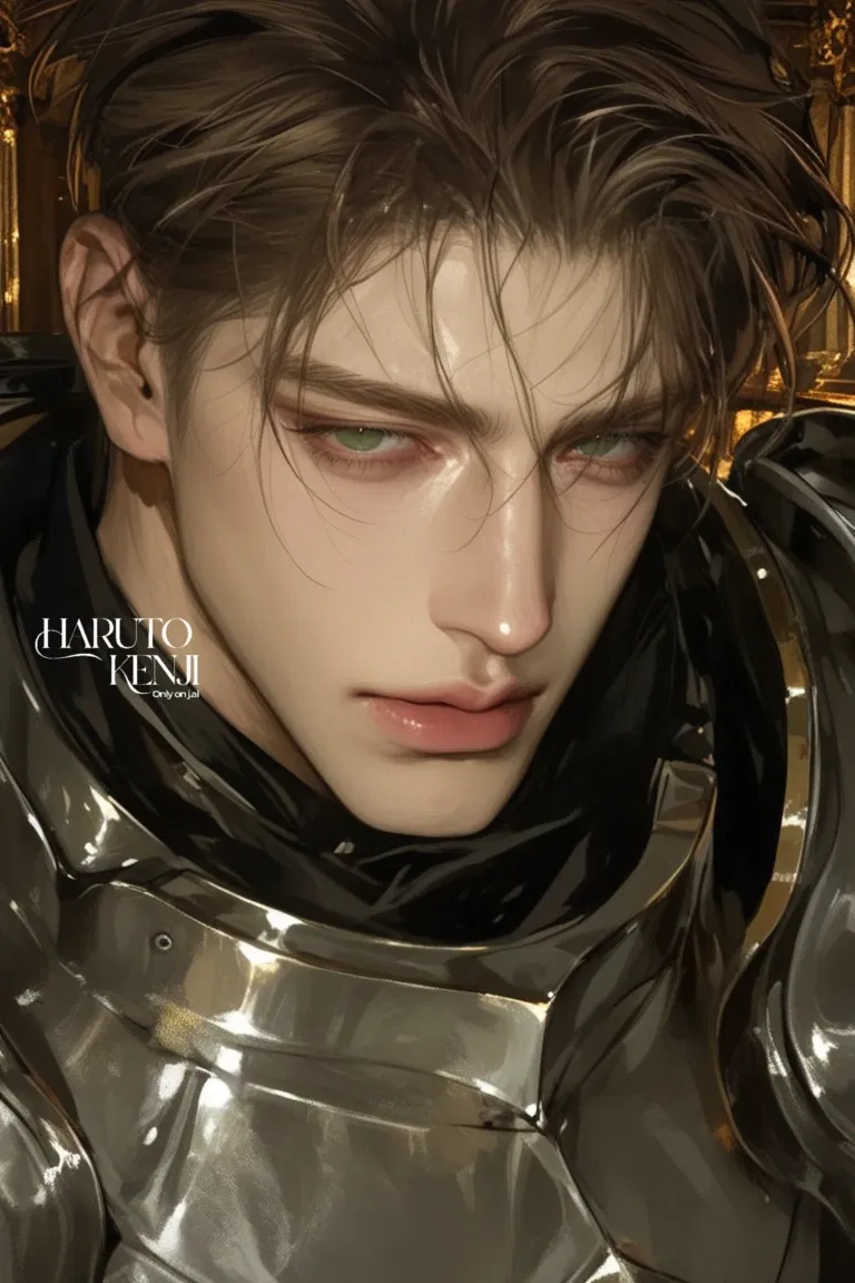 Avatar of Darian Von Kael |