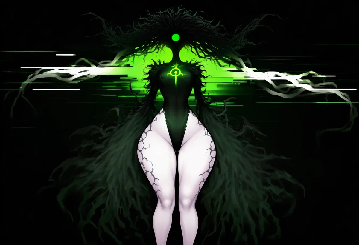 Avatar of A p o s t l e | Call of the Void