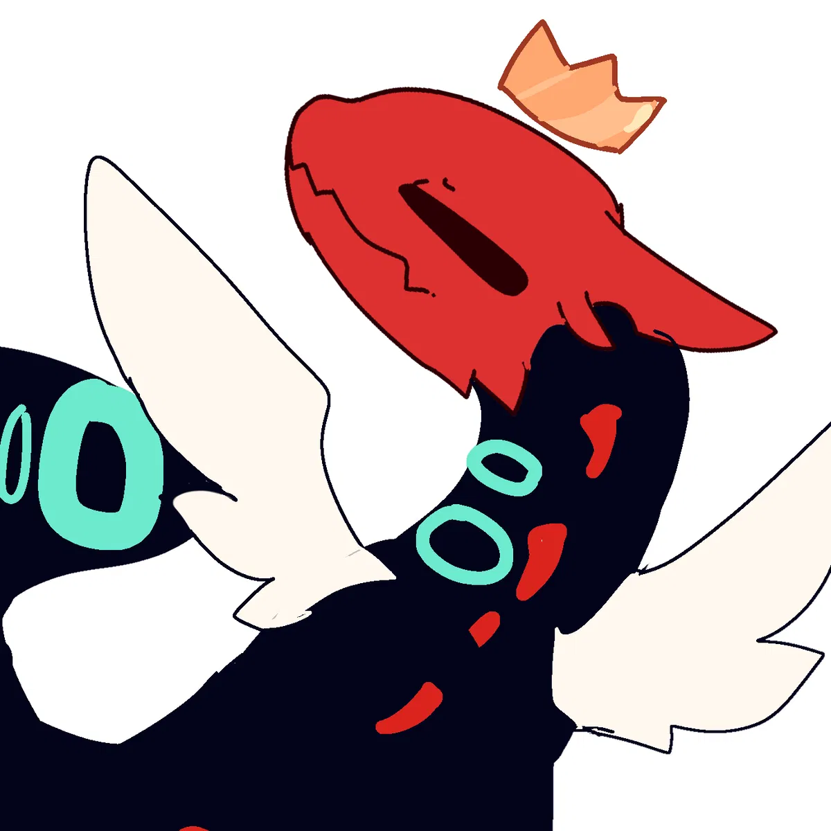 Avatar of Cyndr