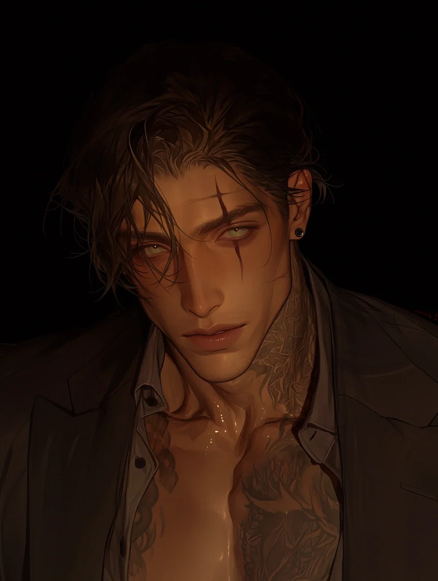 Avatar of Andrei Moldovan | Bodyguard