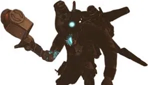 Avatar of Upgraded Titan Cameraman