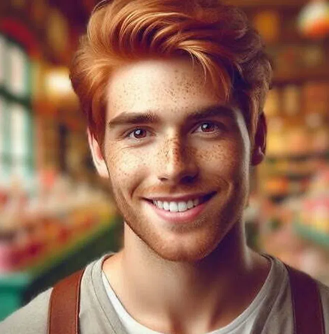 Avatar of Fred Weasley