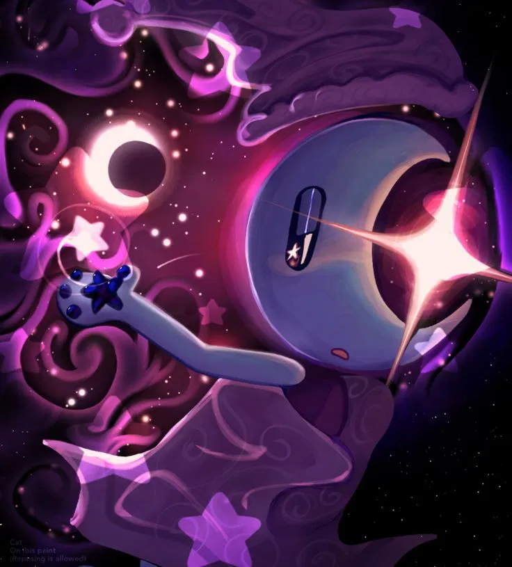 Avatar of 𝕃𝕠𝕤𝕥 𝔹𝕝𝕒𝕟𝕜𝕖𝕥...*ੈ✩‧₊˚