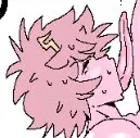 Avatar of High Secrets - Mina Ashido and Ochaco Uraraka