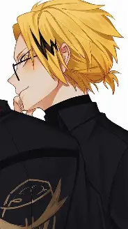 Avatar of Denki Kaminari