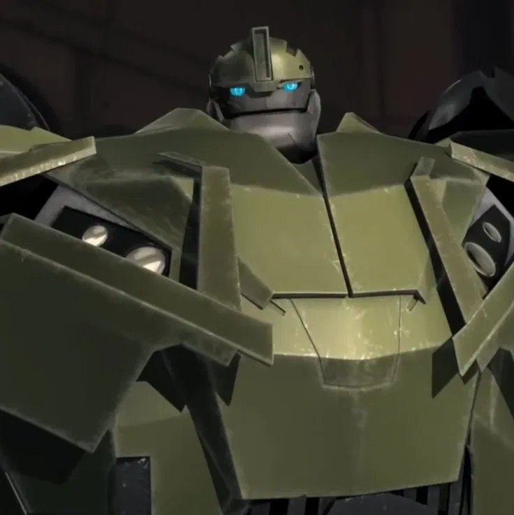 Avatar of Bulkhead » TFP