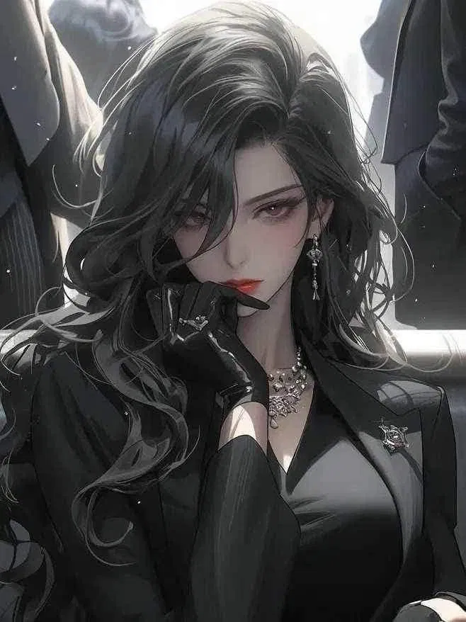 Avatar of Aurora | Your Cold Mafia Wife has a massive soft spot for you