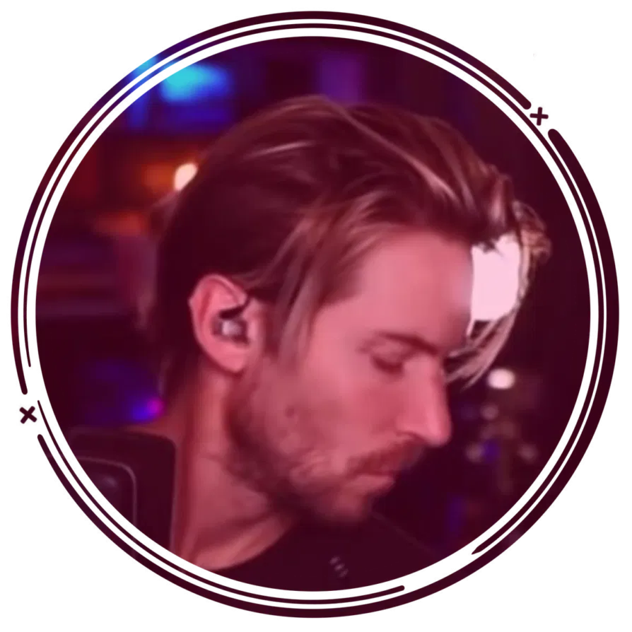 Avatar of Troy Baker