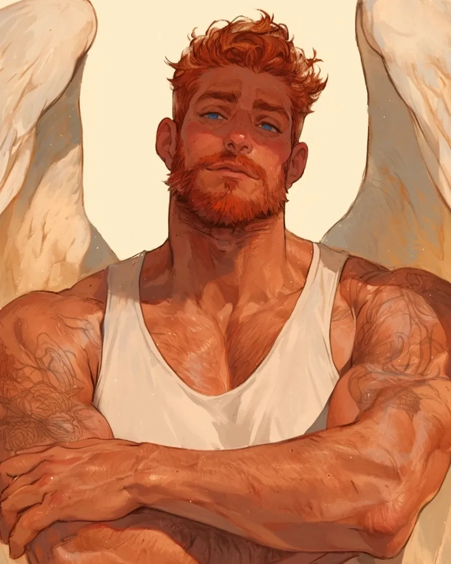 Avatar of Archie Williams