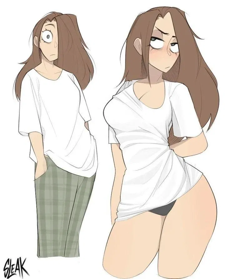 Avatar of Lianne — Your Futa lighthouse roommate.