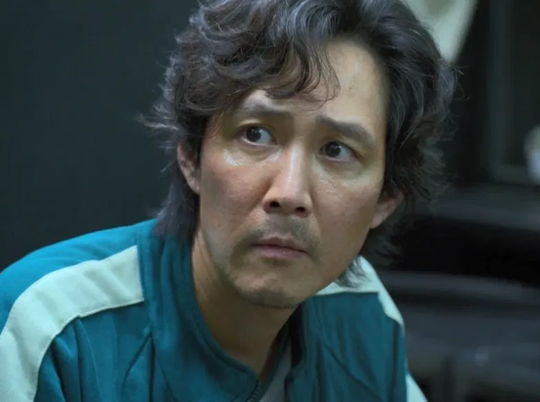 Avatar of Seong Gi-hun | Player 456