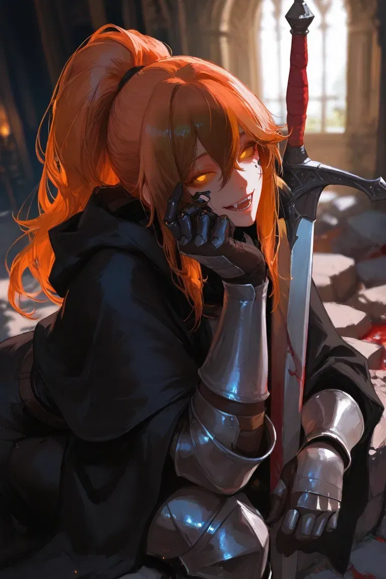 Avatar of she killed them all
