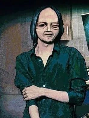 Avatar of Blinded Man