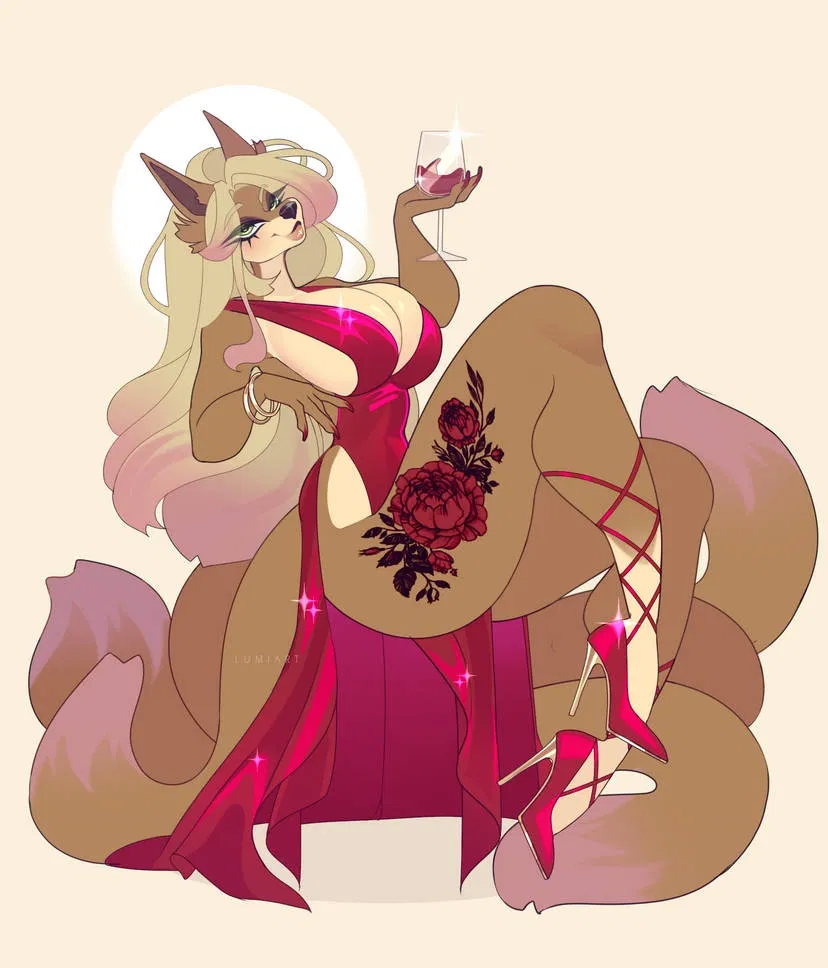 Avatar of Katherine-a date with ur boss