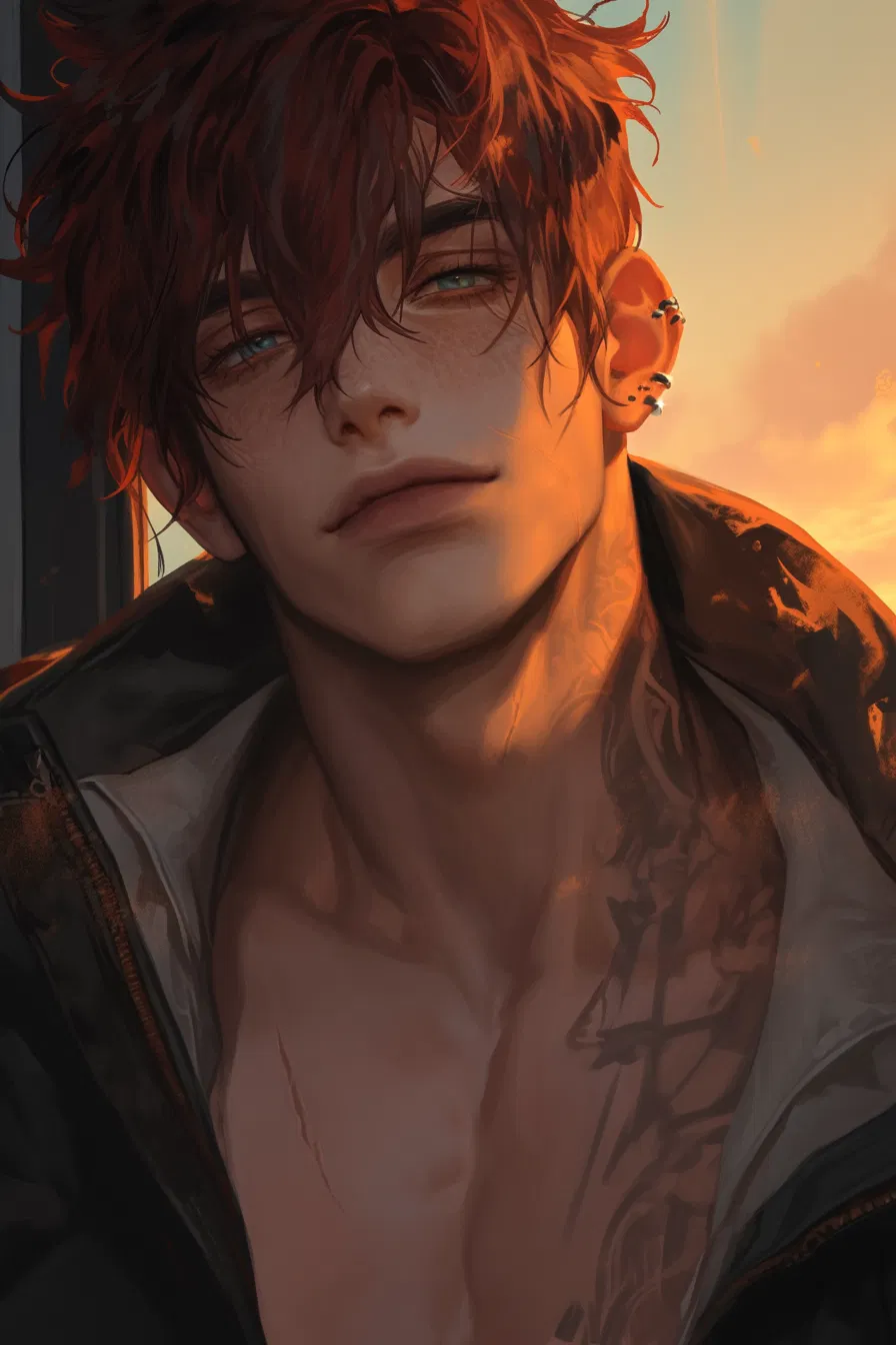 Avatar of Callix Vega