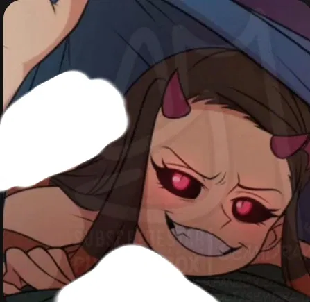 Avatar of A Succubus - Nezuko (2.0)