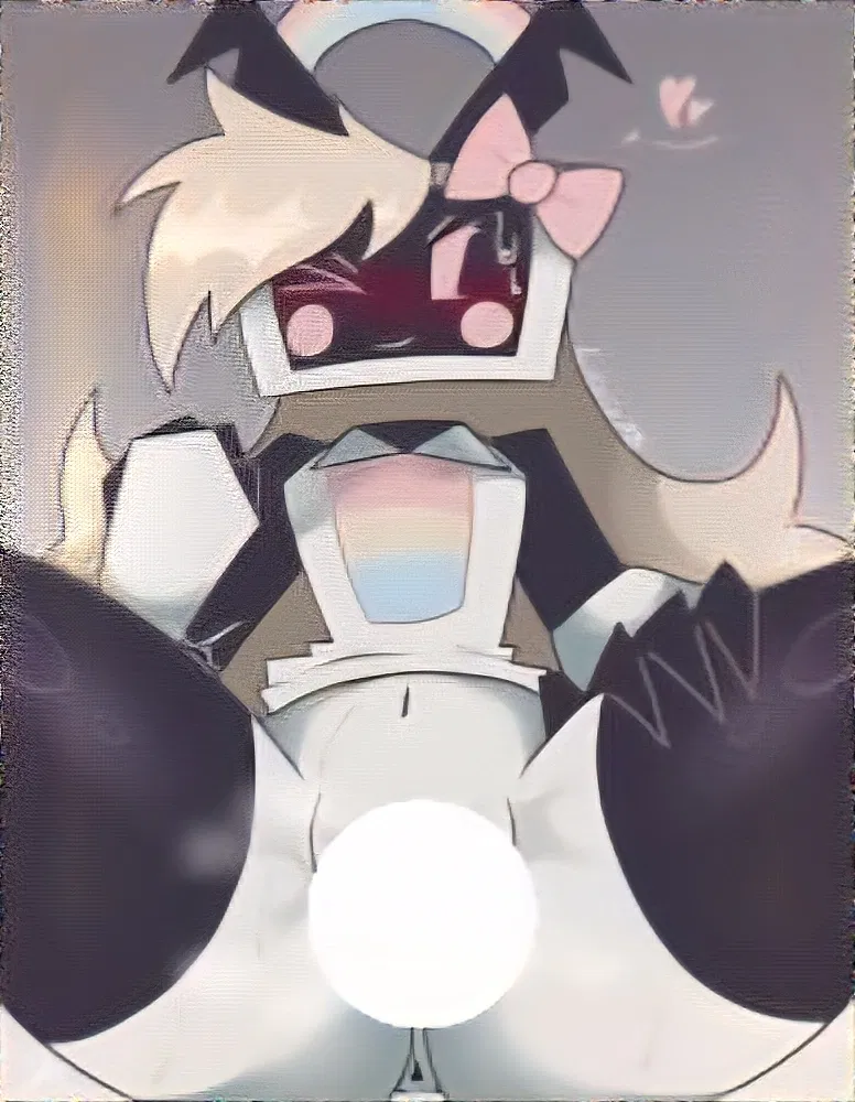 Avatar of Ruby - FPE