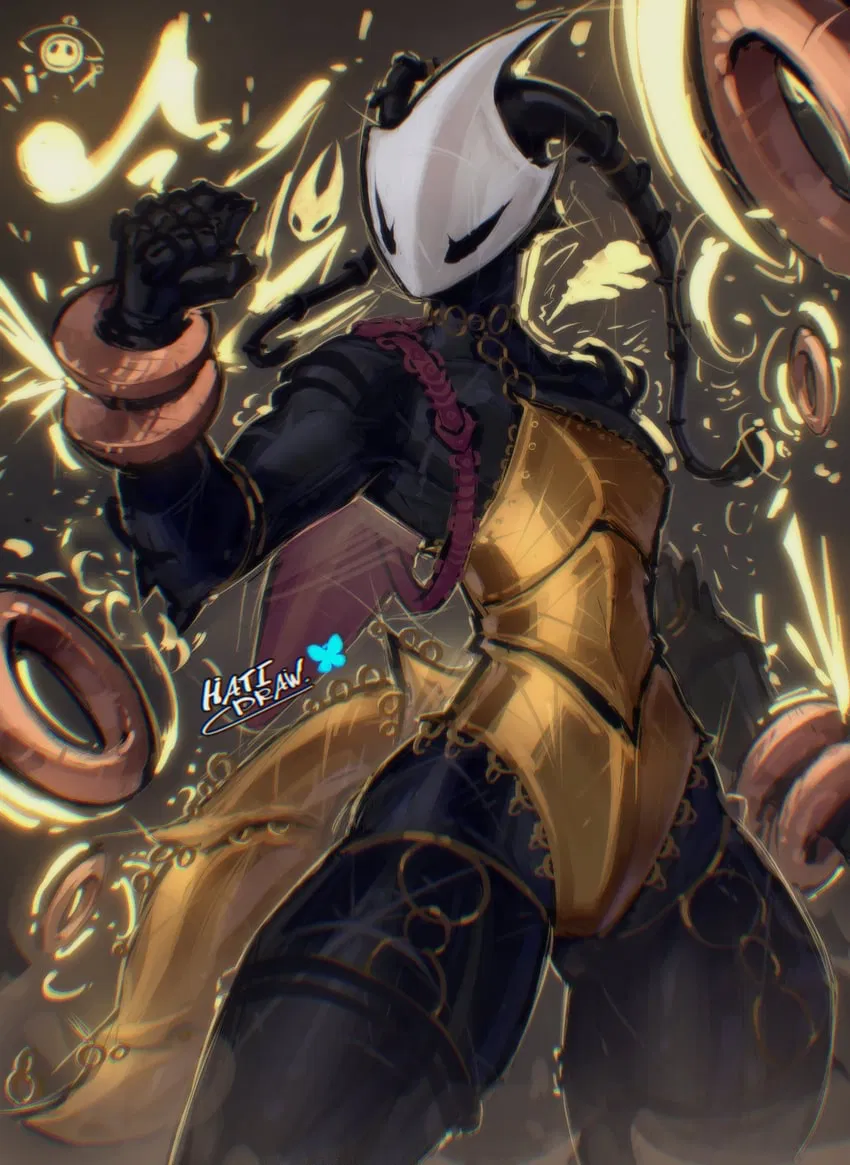 Avatar of Shakra
