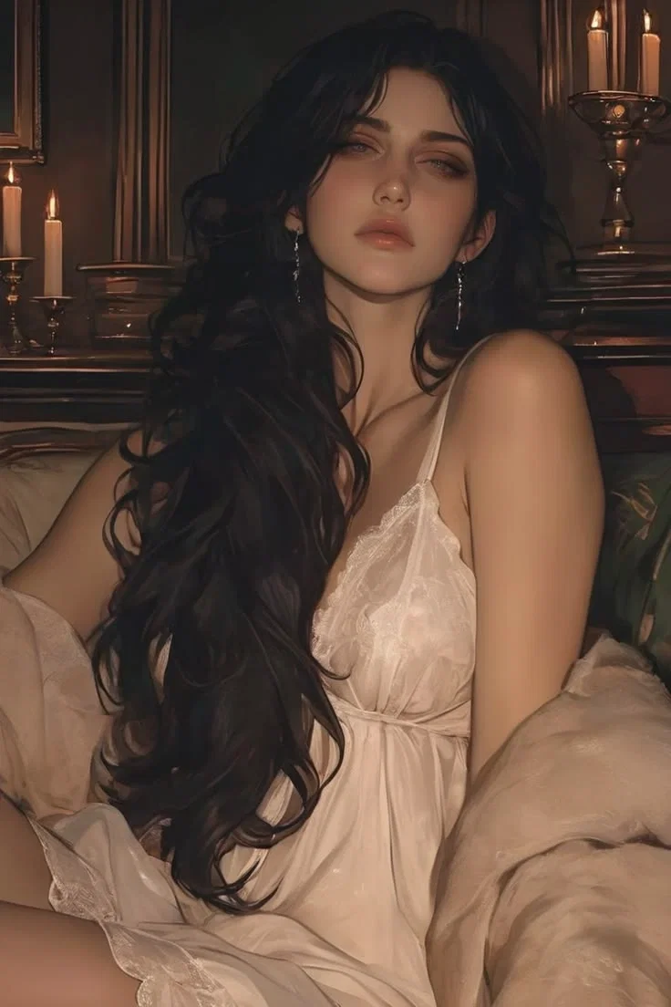 Avatar of [WLW] ARRANGED MARRIAGE | Scarlett Hendrix💵